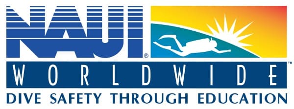 NAUI WEBサイトのメンテナンスについて