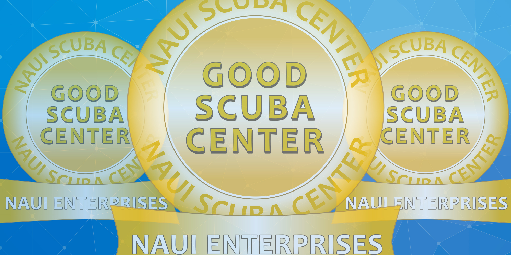 NAUI Customer投票賞　投票受付中！