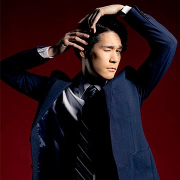 原知也(はらともや)Tomoya Hara