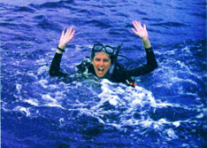 XL[_Co[\Rescue Diver\