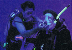 XL[_Co[\Rescue Diver\