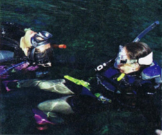 XL[_Co[\Rescue Diver\