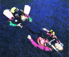 XL[_Co[\Rescue Diver\