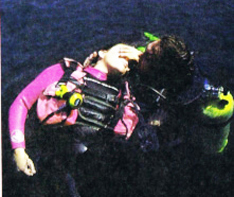 XL[_Co[\Rescue Diver\